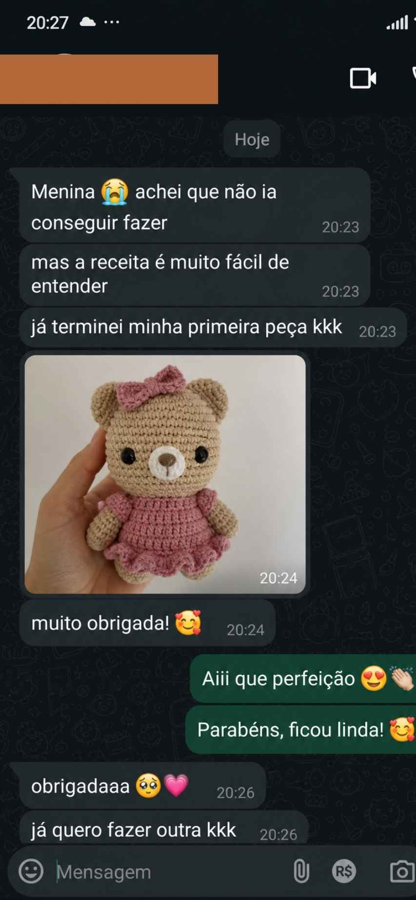 Depoimento 5